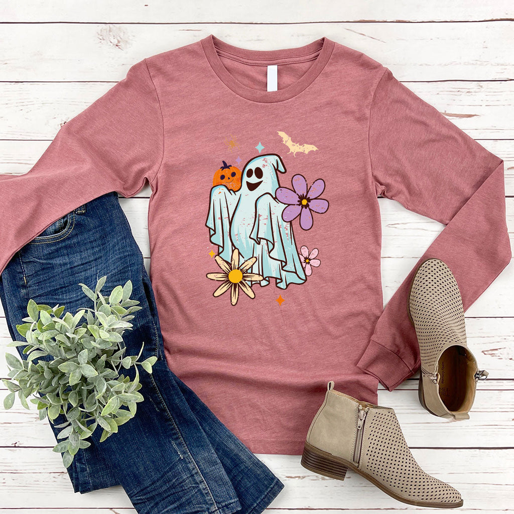 Halloween Hoodie, Sweetshirt, Design Hoodies, Boo product image 14