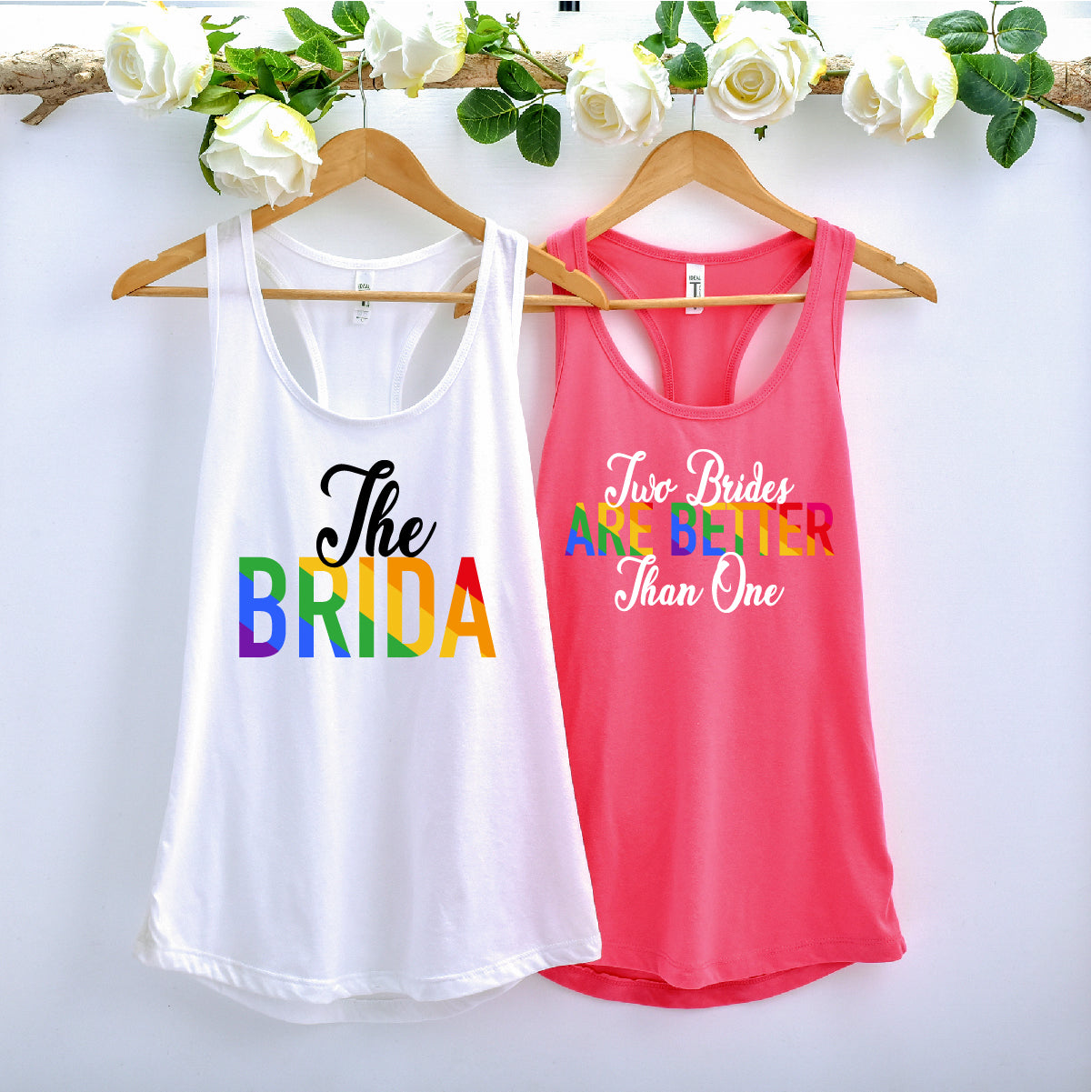 LGBT Bride Shirt, LBGT Tee, Design product image 2