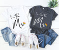 LGBT Shirt, Flag T-Shirt, LGBTI Tee product image 1