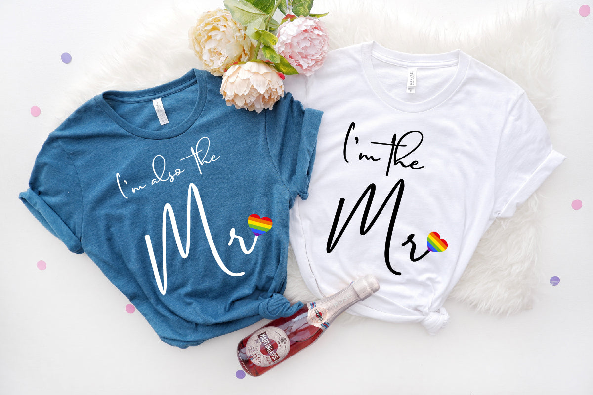 LGBT Shirt, Flag T-Shirt, LGBTI Tee product image 3