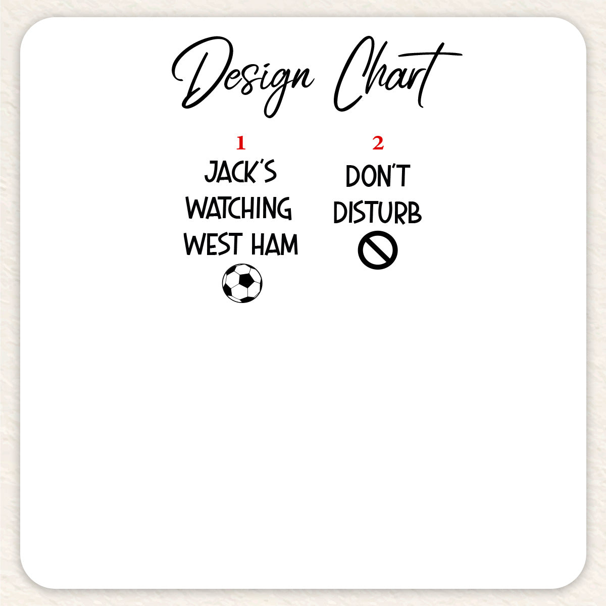 Soccer Shirt, Do Not Disturb Watching T-Shirt, West Ham product image 10