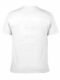 Middle Child T-Shirt - Reason for Rules product image 1
