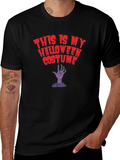 Halloween Costume T-Shirt: Zombie Hand product image 1