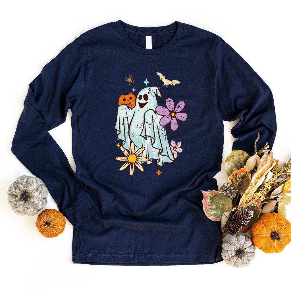 Halloween Hoodie, Sweetshirt, Design Hoodies, Boo product image 15