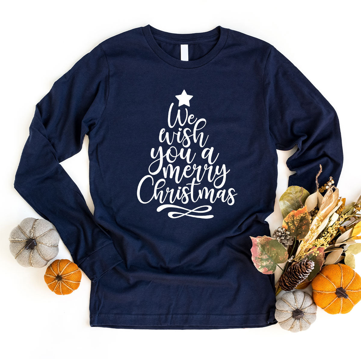 Merry Christmas Hoodie, 2023 Family Xmas Gift for product image 15