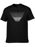 Techno Music T-Shirt - Emotions & Love Tee product image 1