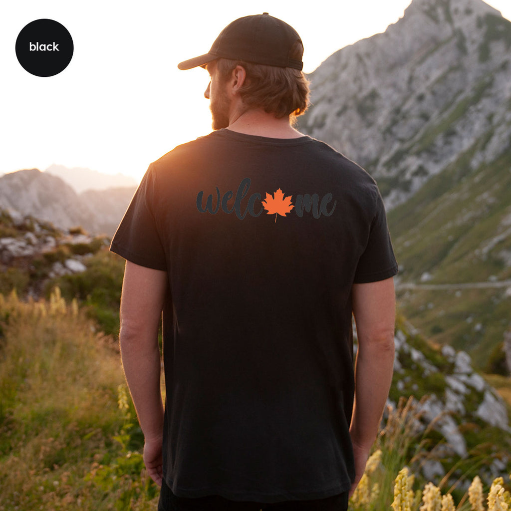 Fall Hoodie, Long Sleeve Shirt, 2022 Autumn Design, and product image 31