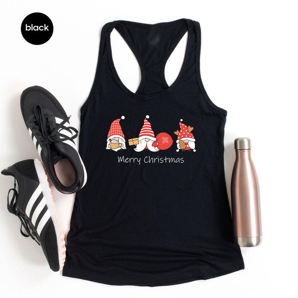 Merry Christmas Shirt, 2023 T-Shirt, Happy Tee for product image 2