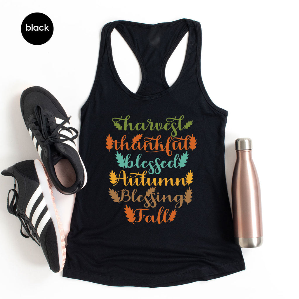 2023 Autumn Shirt, Fall Design Hoodie, Season Sweatshirt product image 37