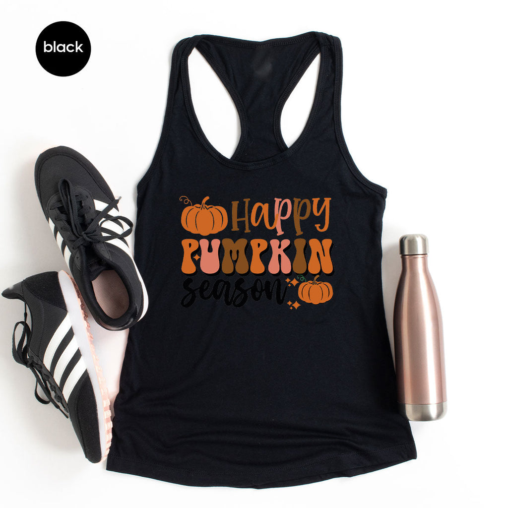 Happy Pumpkin Shirt, 2022 Season Design T-Shirt product image 39