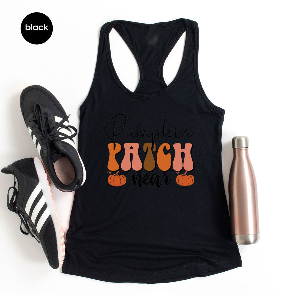 Pumpkin Patch Shirt, 2022 Halloween T-Shirt product image 1