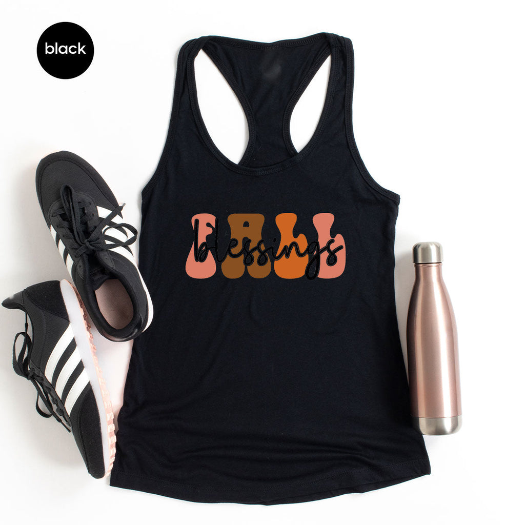 Hello Fall 2022 Shirt, Blessing Designs product image 35