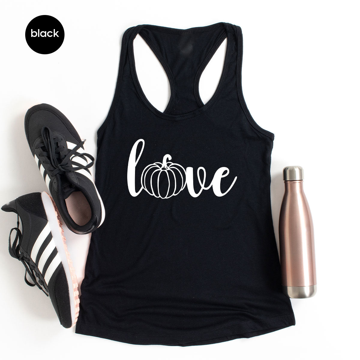 Pumpkin Love Shirt, Fall For Men, Women product image 41