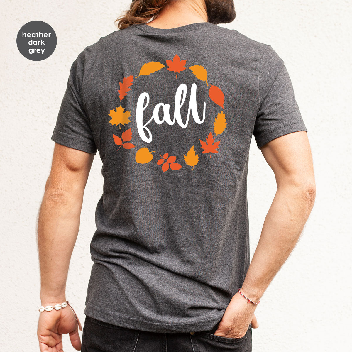Fall T-Shirt, Design, 2023 Shirt For Men product image 38