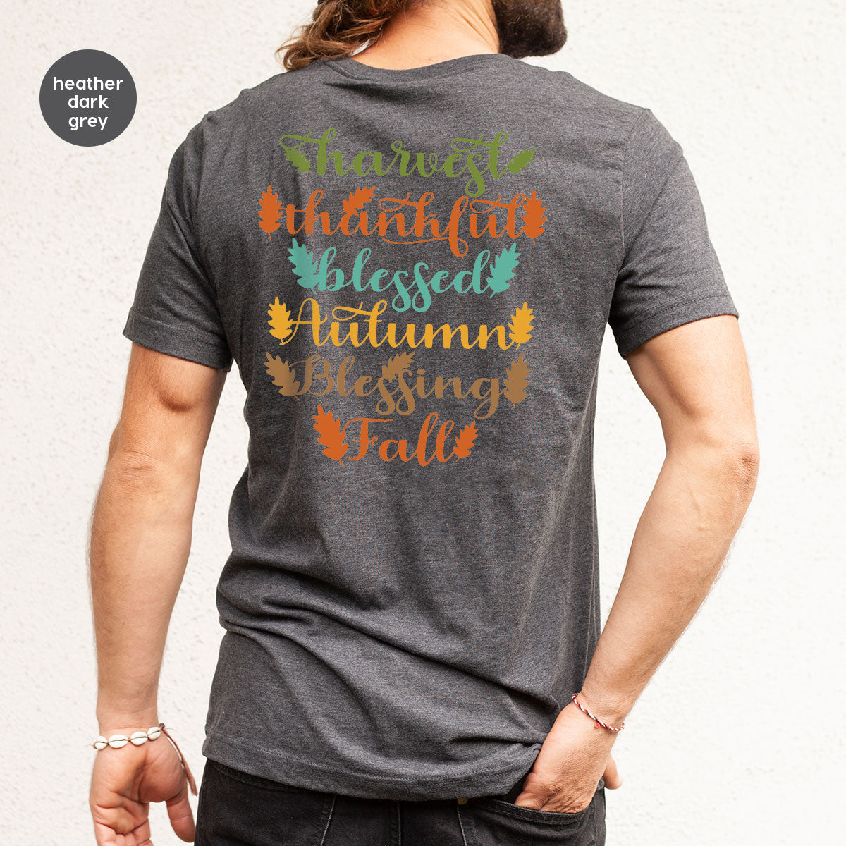 2023 Autumn Shirt, Fall Design Hoodie, Season Sweatshirt product image 40