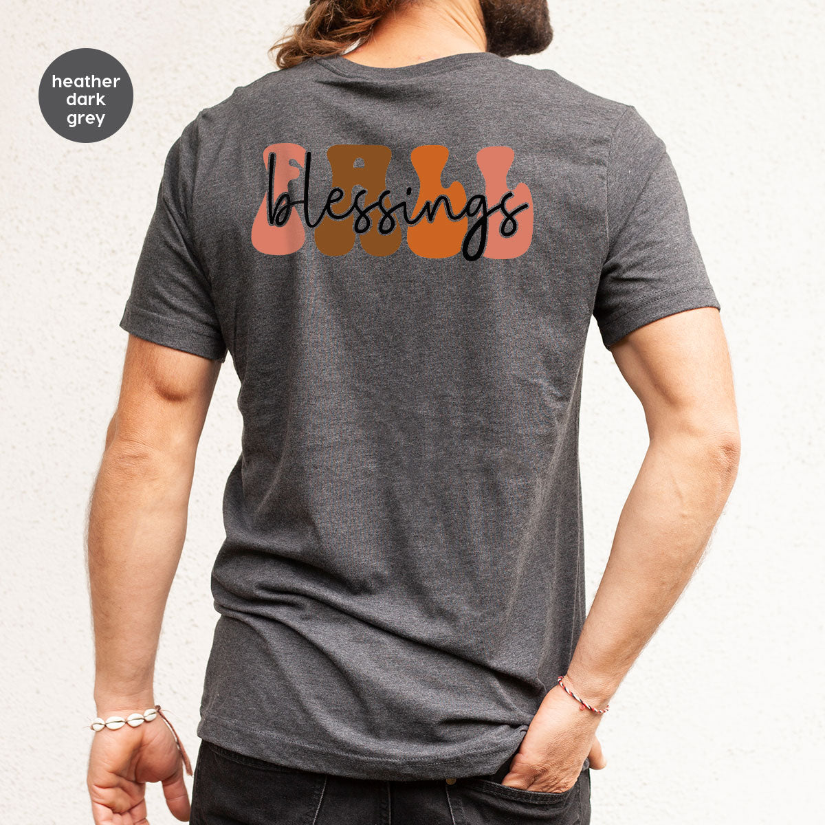 Hello Fall 2022 Shirt, Blessing Designs product image 38