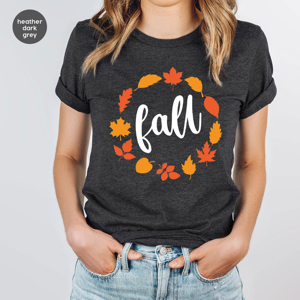 Fall T-Shirt, Design, 2023 Shirt For Men product image 39