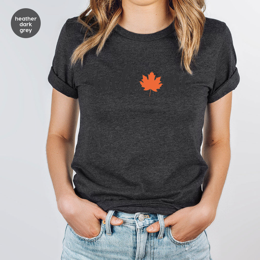 Fall Hoodie, Long Sleeve Shirt, 2022 Autumn Design, and product image 37