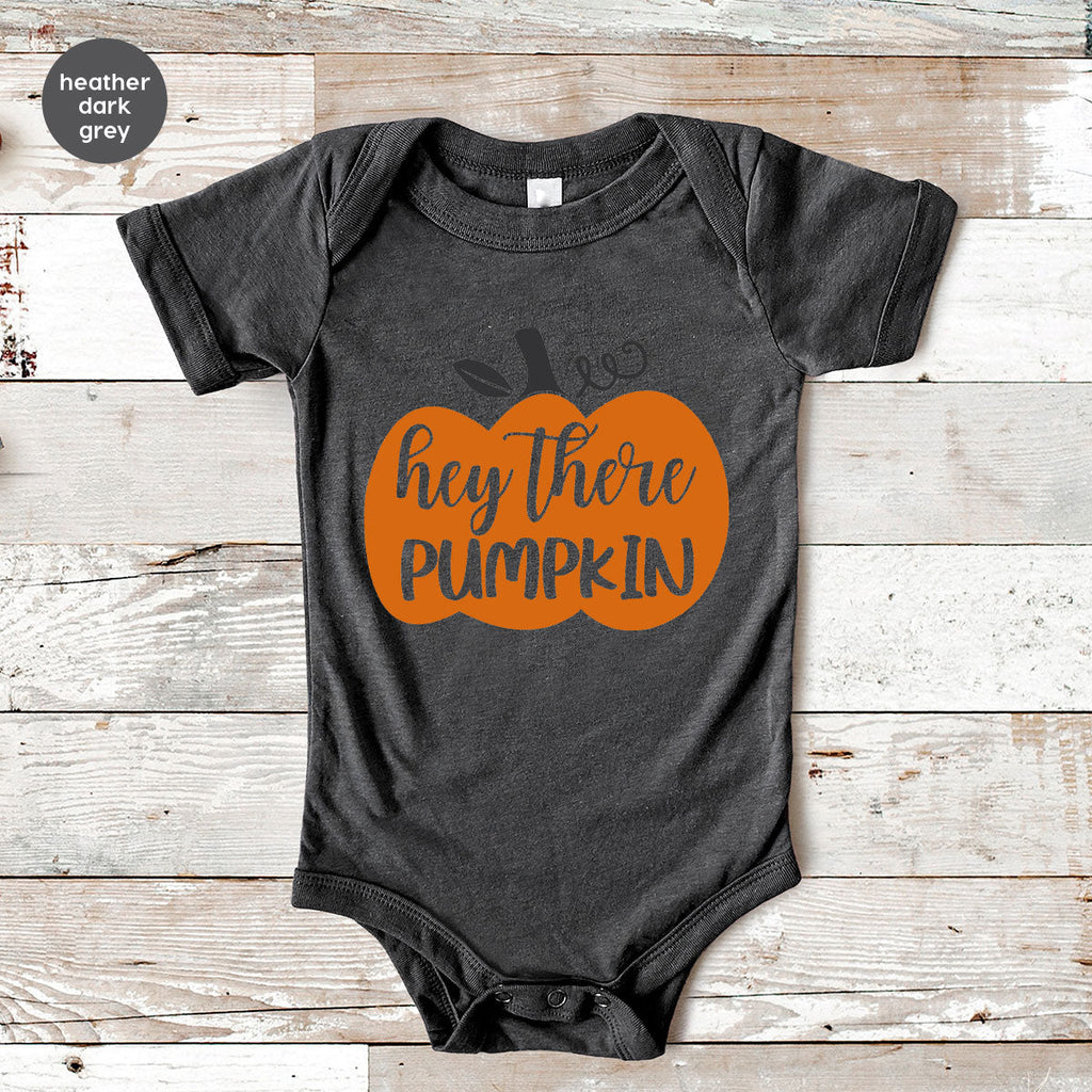 Fall Pumpkin Shirt, 2022 Halloween Design, product image 8