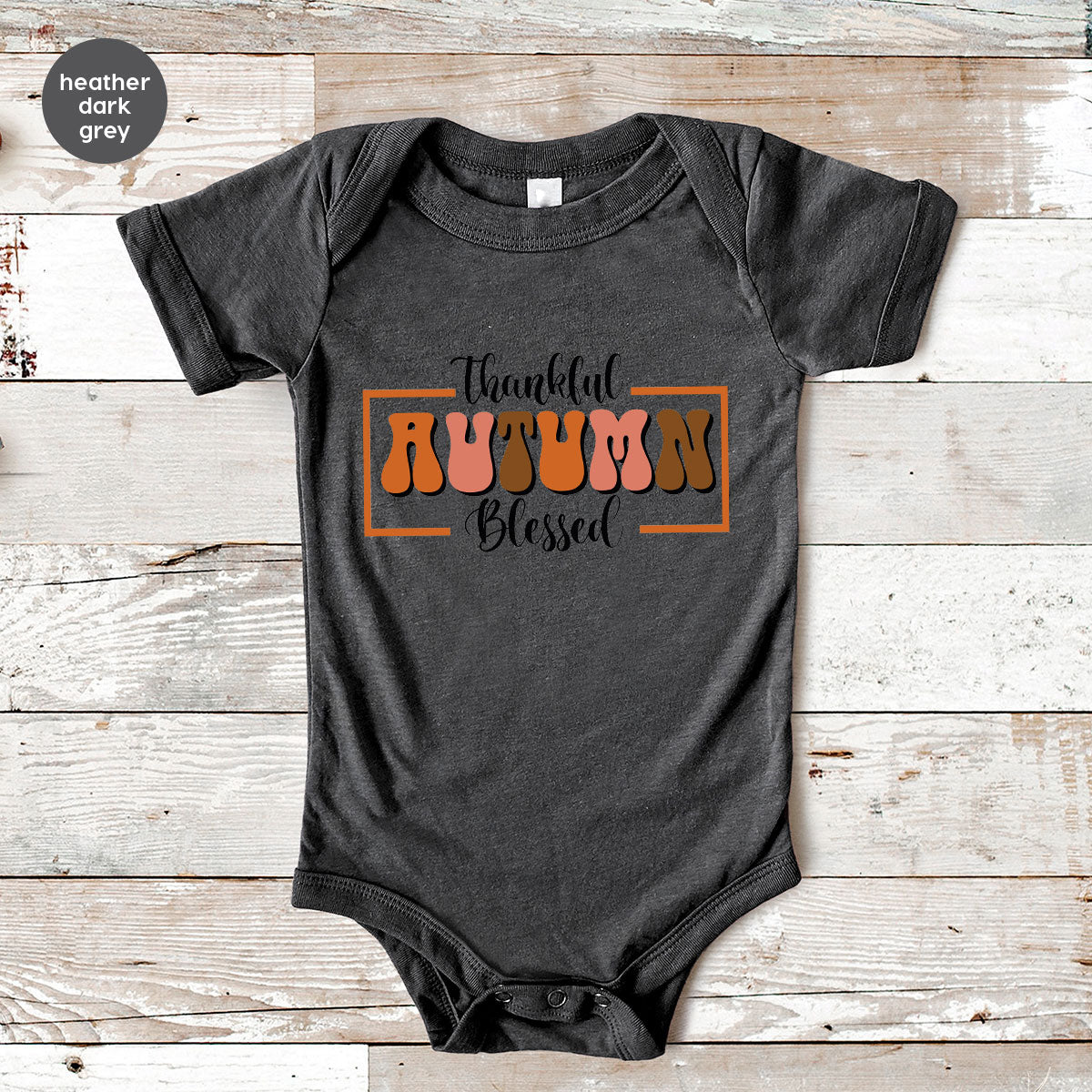 Autumn 2023 Shirt, Season T-Shirt, Best Autumun Design Tee product image 4