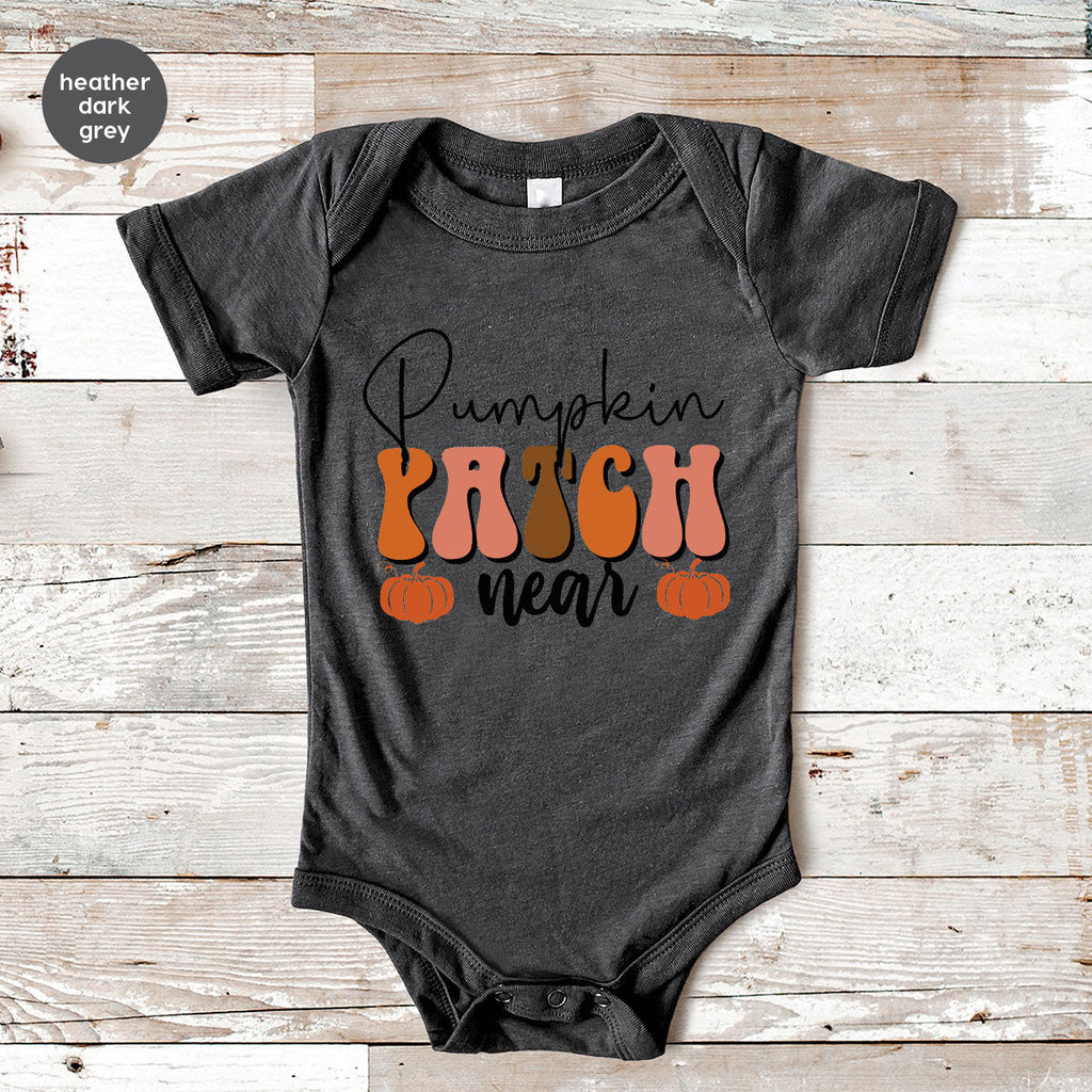 Pumpkin Patch Shirt, 2022 Halloween T-Shirt product image 6