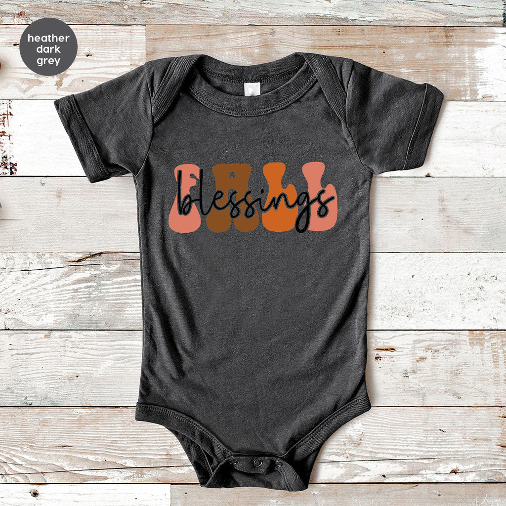 Hello Fall 2022 Shirt, Blessing Designs product image 40