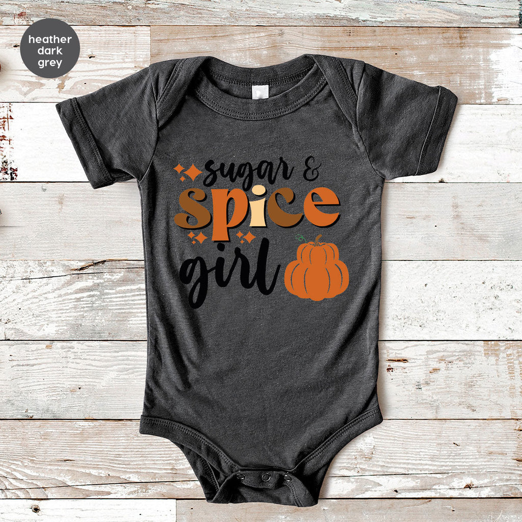 Spice Girl Shirt, 2022 Fall T-Shirt Vibes Tee, Long-Short product image 7