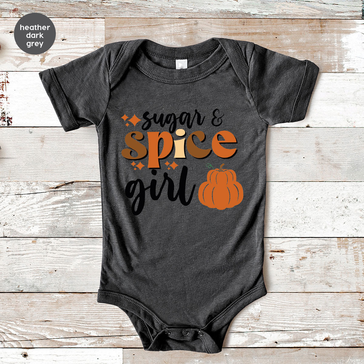 Spice Girl Shirt, 2022 Fall T-Shirt Vibes Tee, Long-Short product image 7