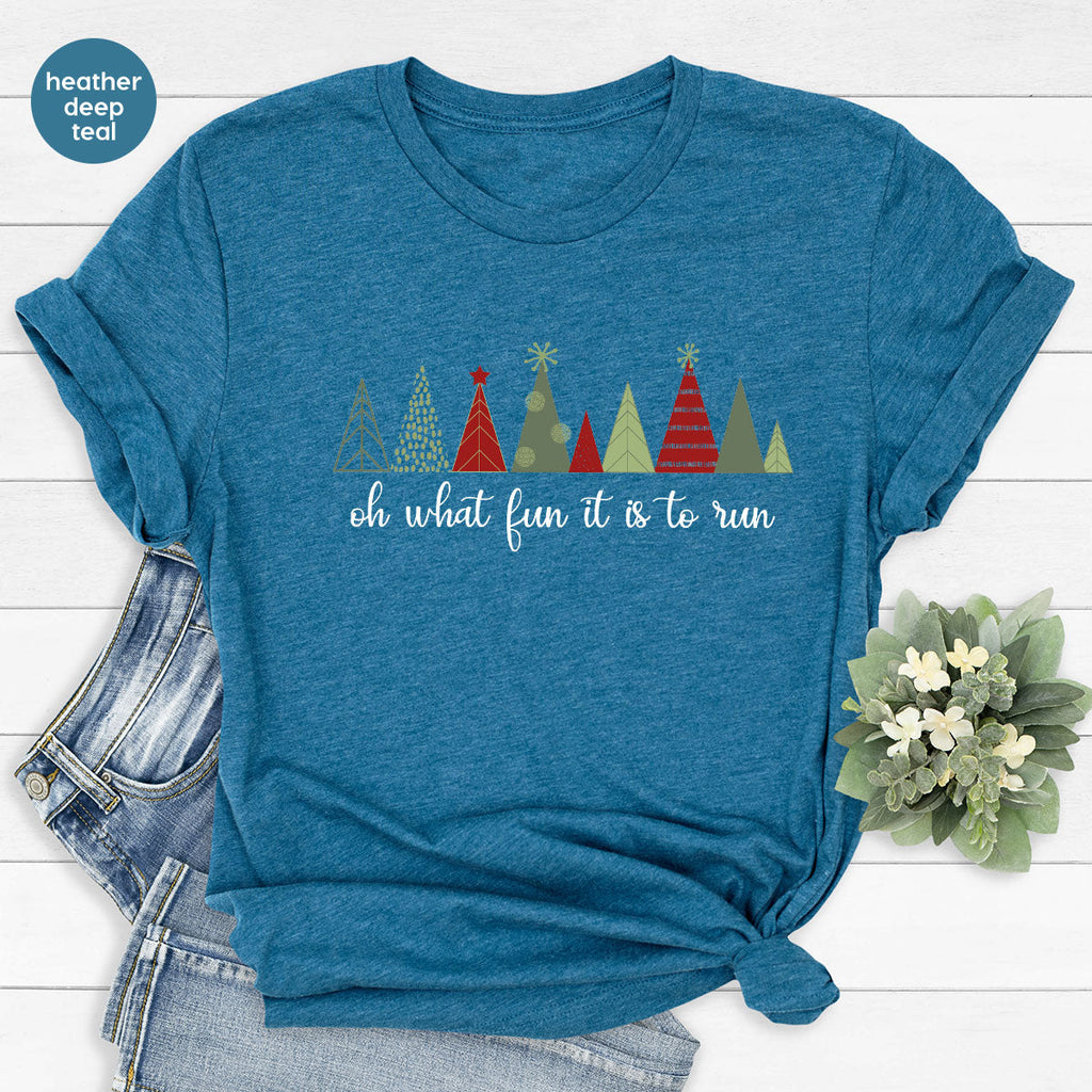 Christmas Special Shirt, 2023 Happy New Year Tee product image 35