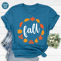Fall T-Shirt, Design, 2023 Shirt For Men product image 1