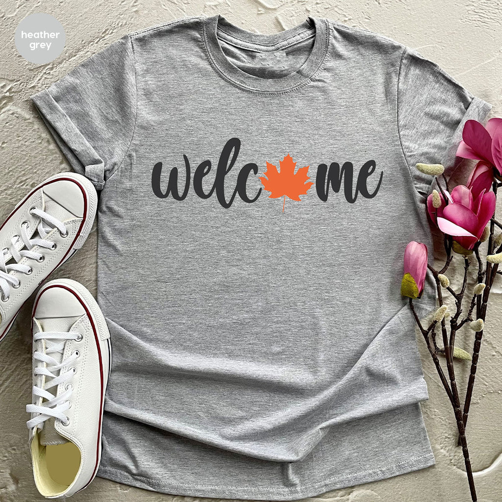 Fall Hoodie, Long Sleeve Shirt, 2022 Autumn Design, and product image 40