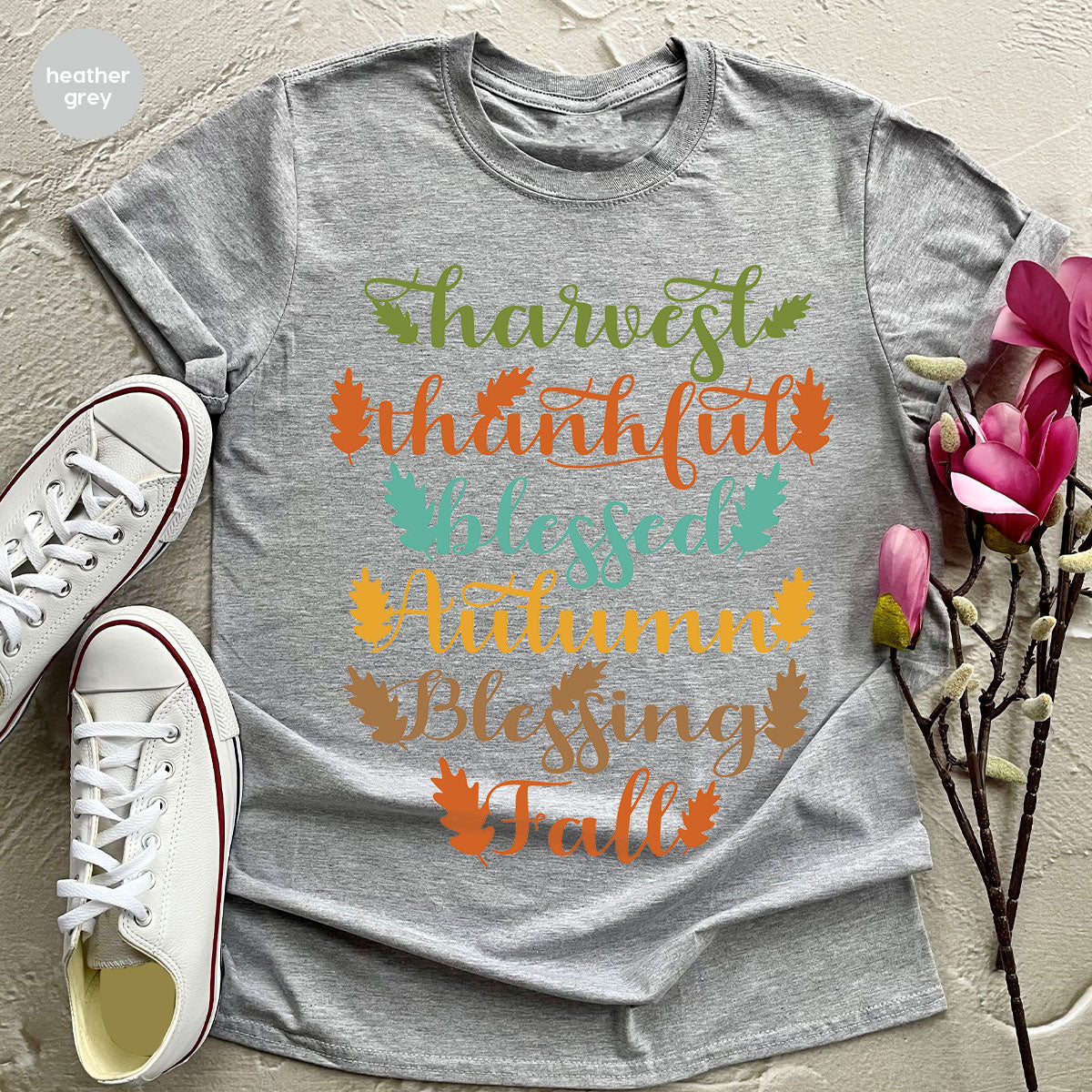 2023 Autumn Shirt, Fall Design Hoodie, Season Sweatshirt product image 2