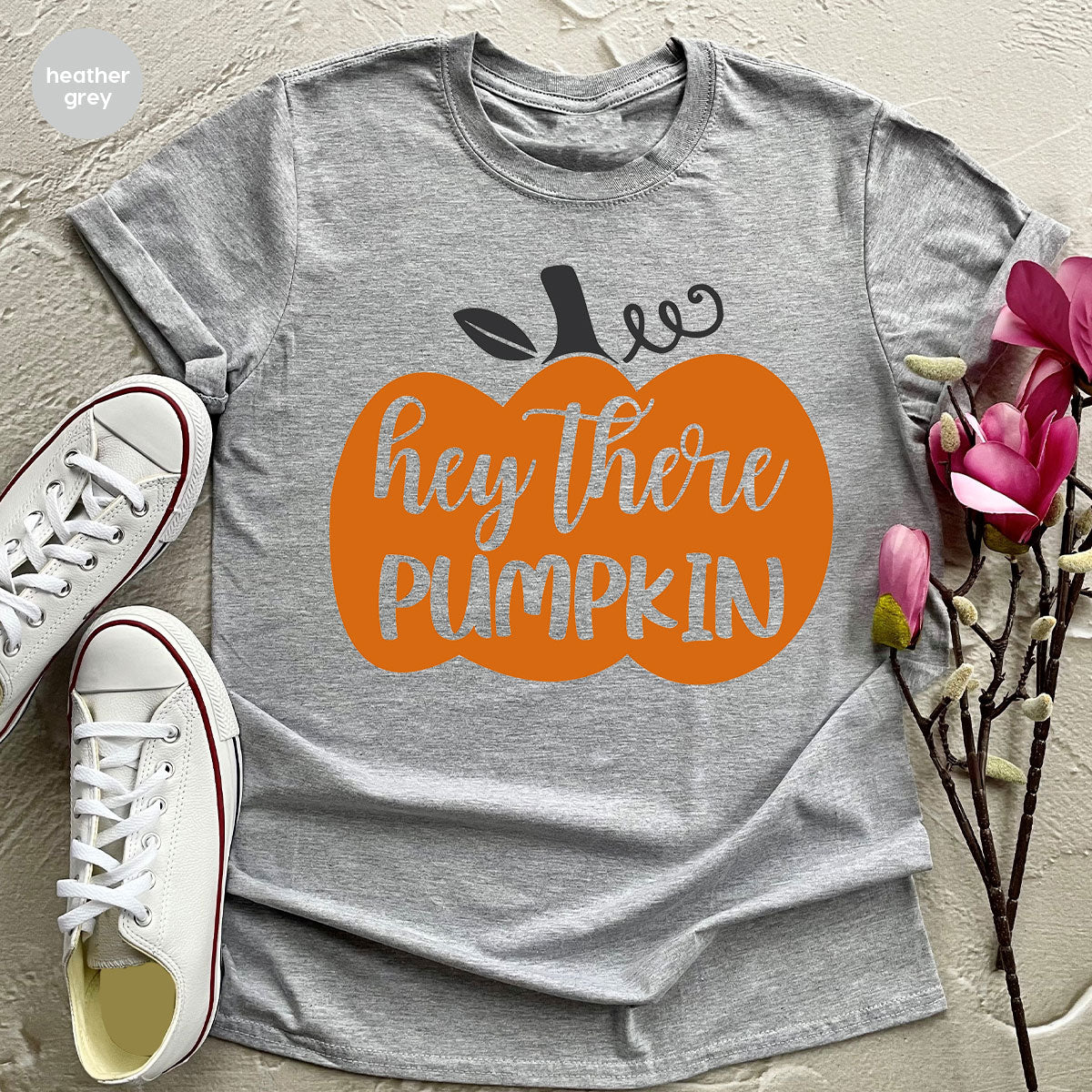 Fall Pumpkin Shirt, 2022 Halloween Design, product image 10