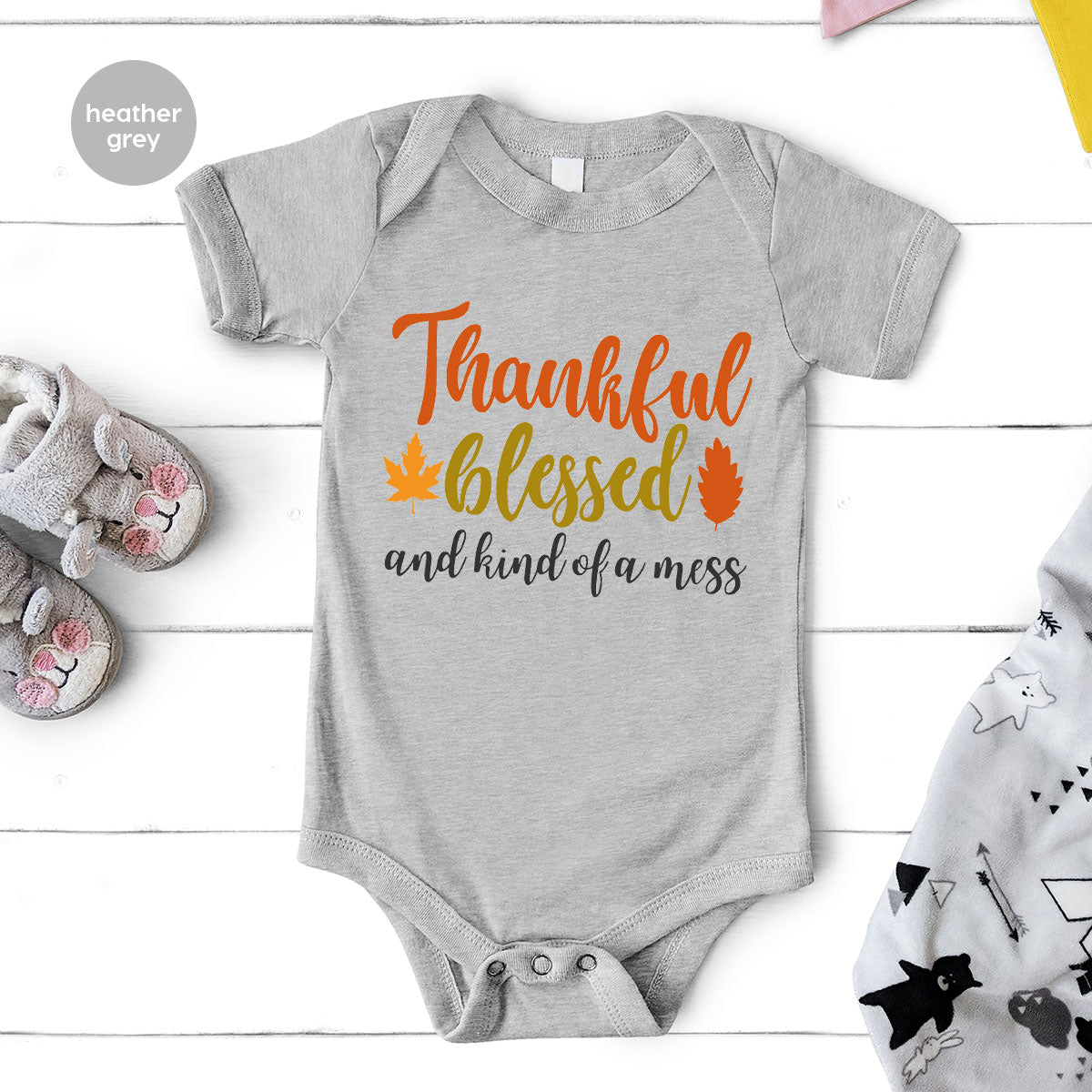 2023 Thanksgiving Fall Shirt, Thankful For Hoodie product image 6