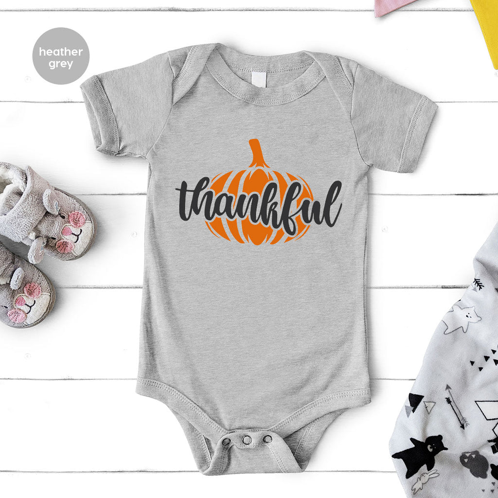 2023 Thanksgiving T-Shirt, Tee, Thankful Shirt, Gift product image 11