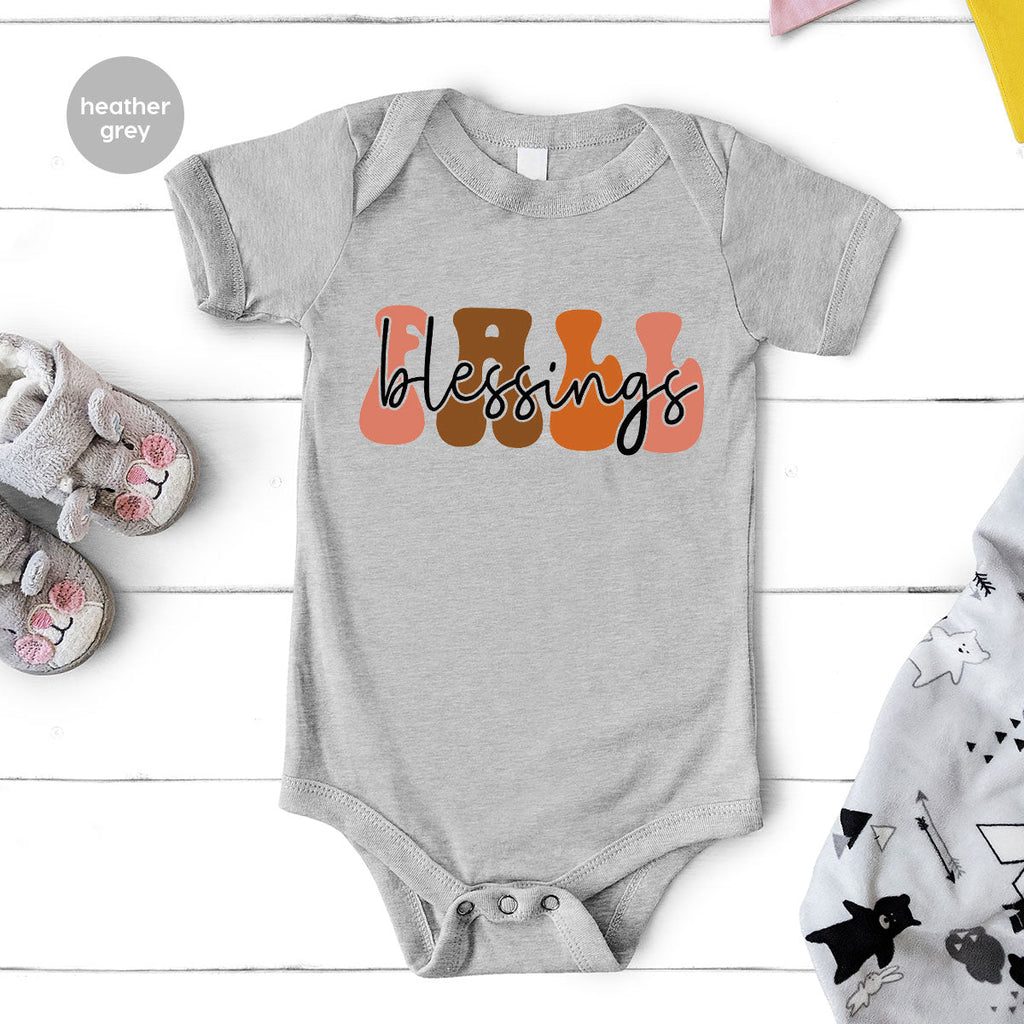 Hello Fall 2022 Shirt, Blessing Designs product image 1