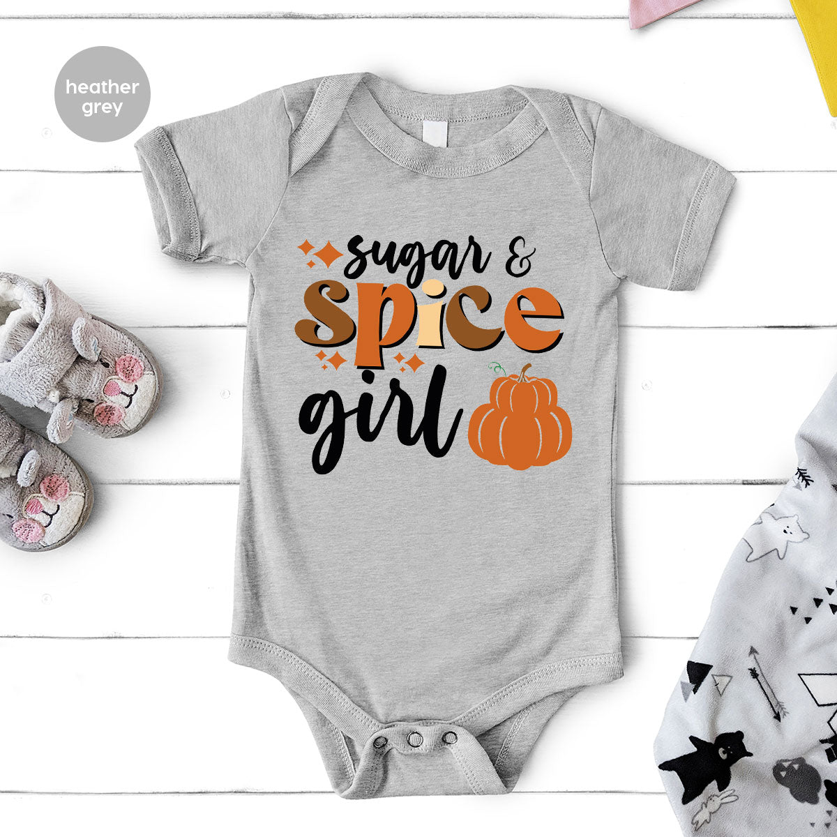 Spice Girl Shirt, 2022 Fall T-Shirt Vibes Tee, Long-Short product image 10