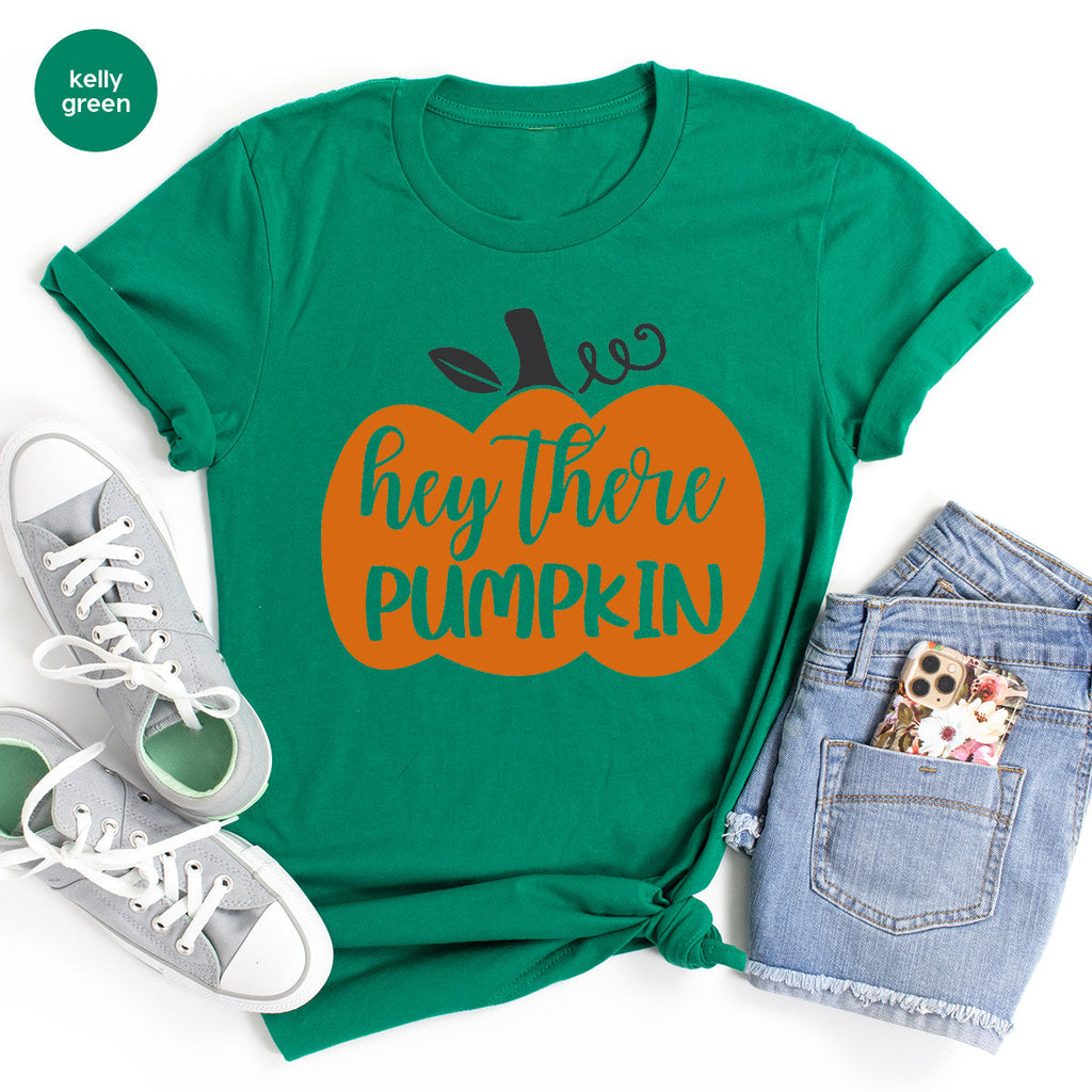 Fall Pumpkin Shirt, 2022 Halloween Design, product image 15