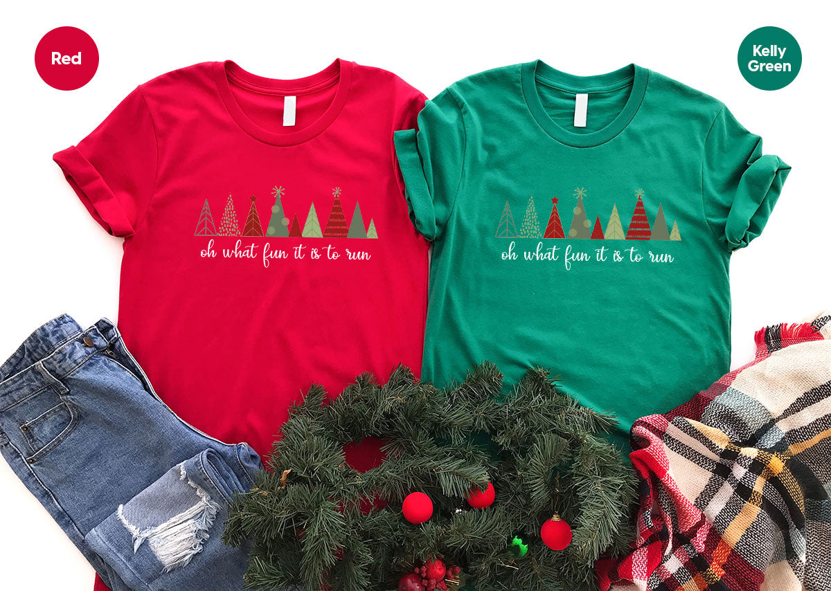 Christmas Special Shirt, 2023 Happy New Year Tee product image 3