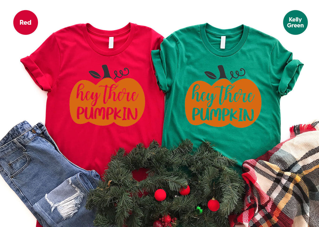 Fall Pumpkin Shirt, 2022 Halloween Design, product image 16