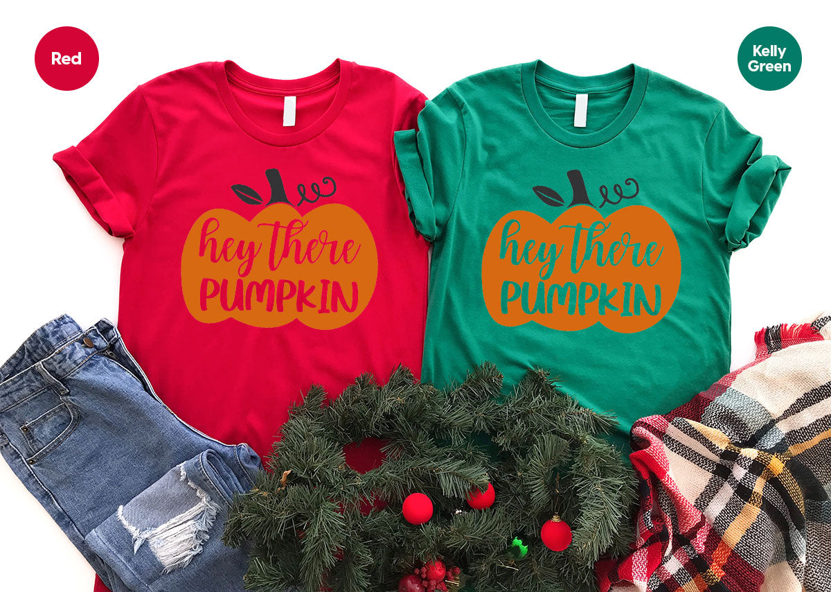Fall Pumpkin Shirt, 2022 Halloween Design, product image 16