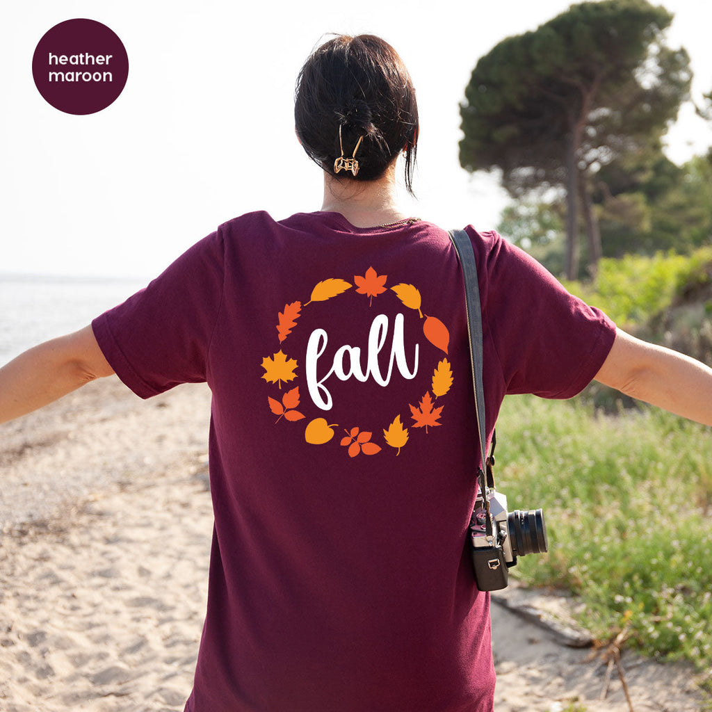 Fall T-Shirt, Design, 2023 Shirt For Men product image 12