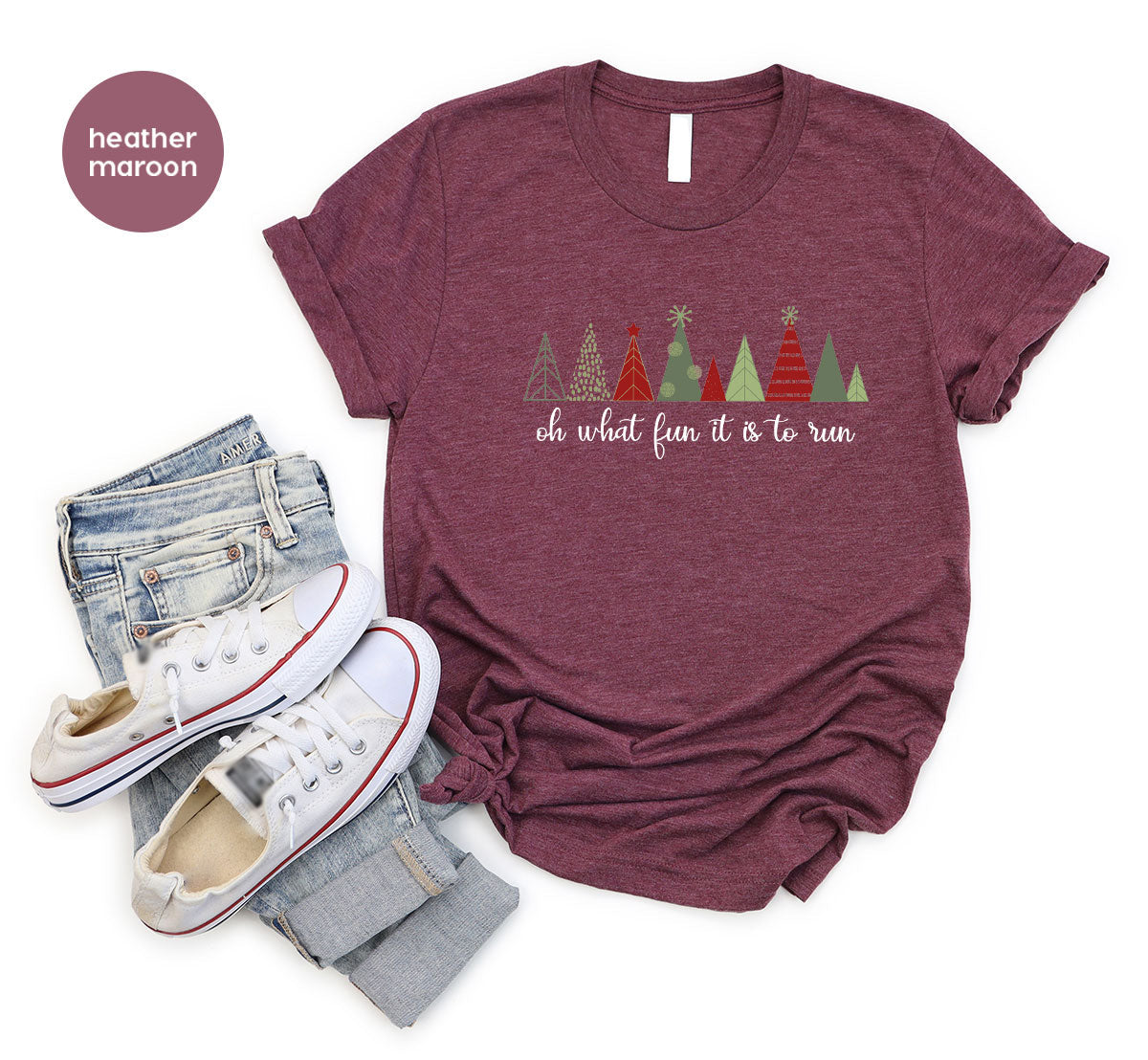 Christmas Special Shirt, 2023 Happy New Year Tee product image 8
