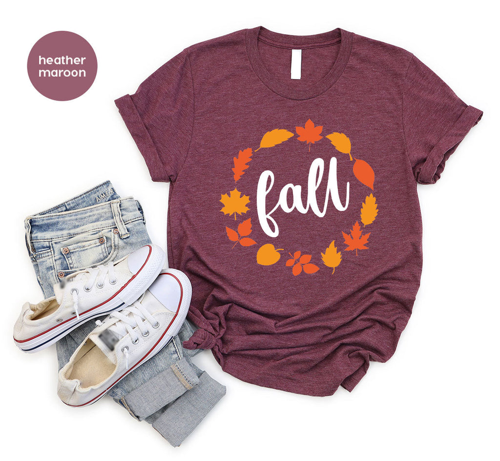 Fall T-Shirt, Design, 2023 Shirt For Men product image 13