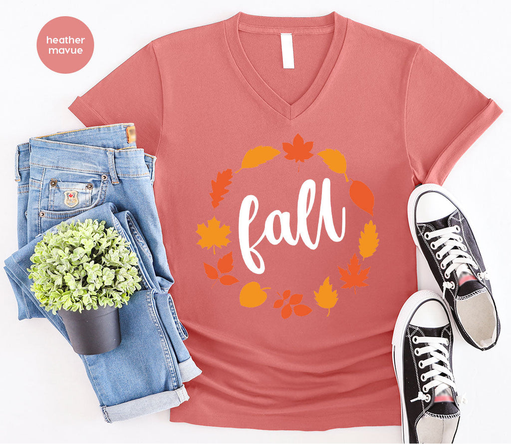 Fall T-Shirt, Design, 2023 Shirt For Men product image 15