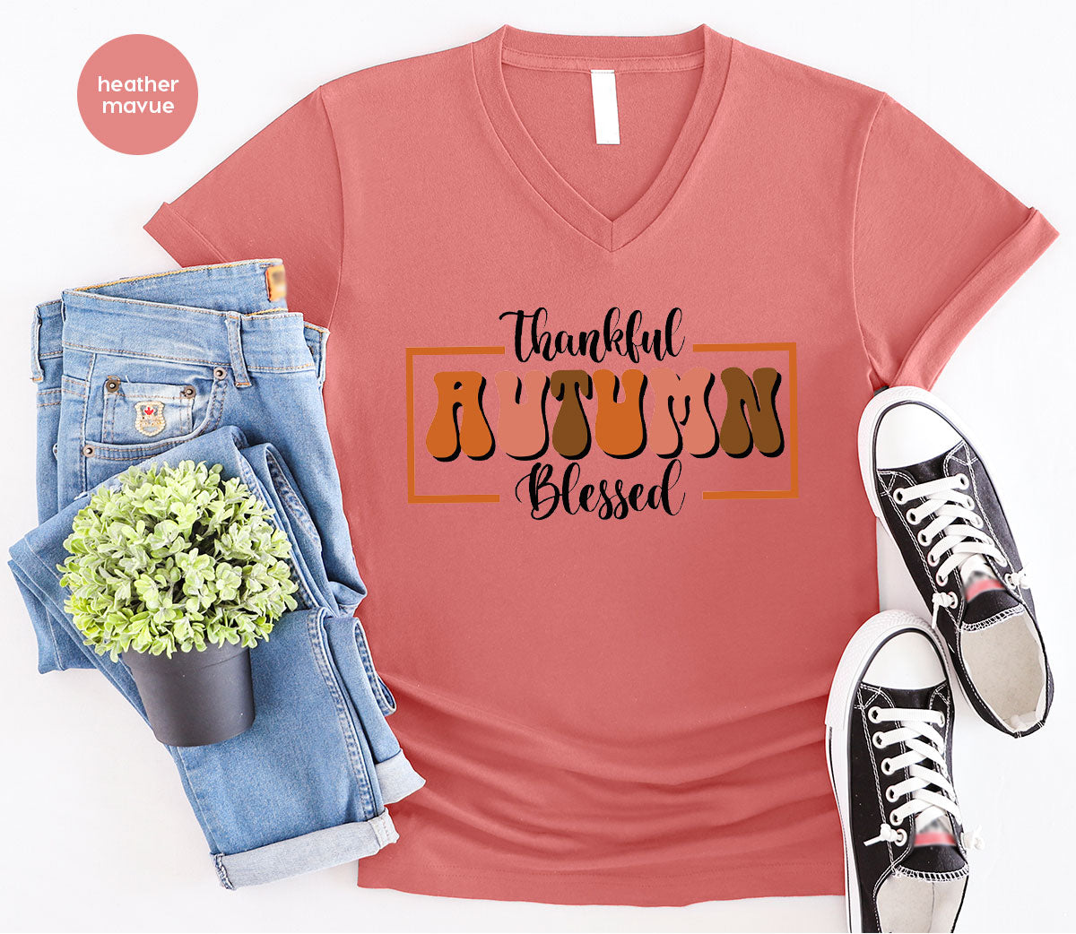Autumn 2023 Shirt, Season T-Shirt, Best Autumun Design Tee product image 19