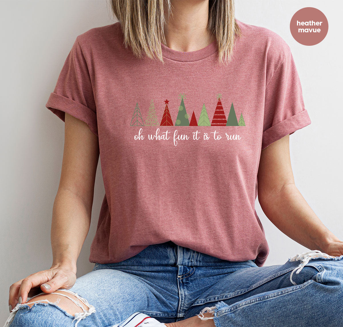 Christmas Special Shirt, 2023 Happy New Year Tee product image 9