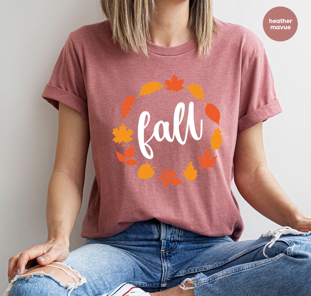 Fall T-Shirt, Design, 2023 Shirt For Men product image 14