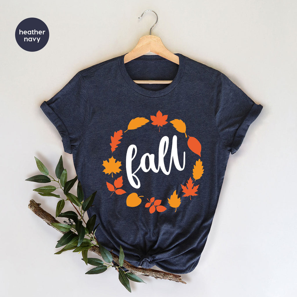 Fall T-Shirt, Design, 2023 Shirt For Men product image 17