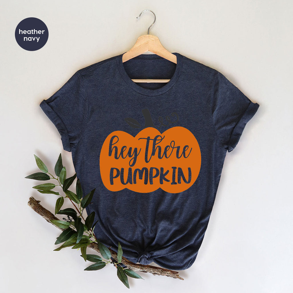 Fall Pumpkin Shirt, 2022 Halloween Design, product image 25